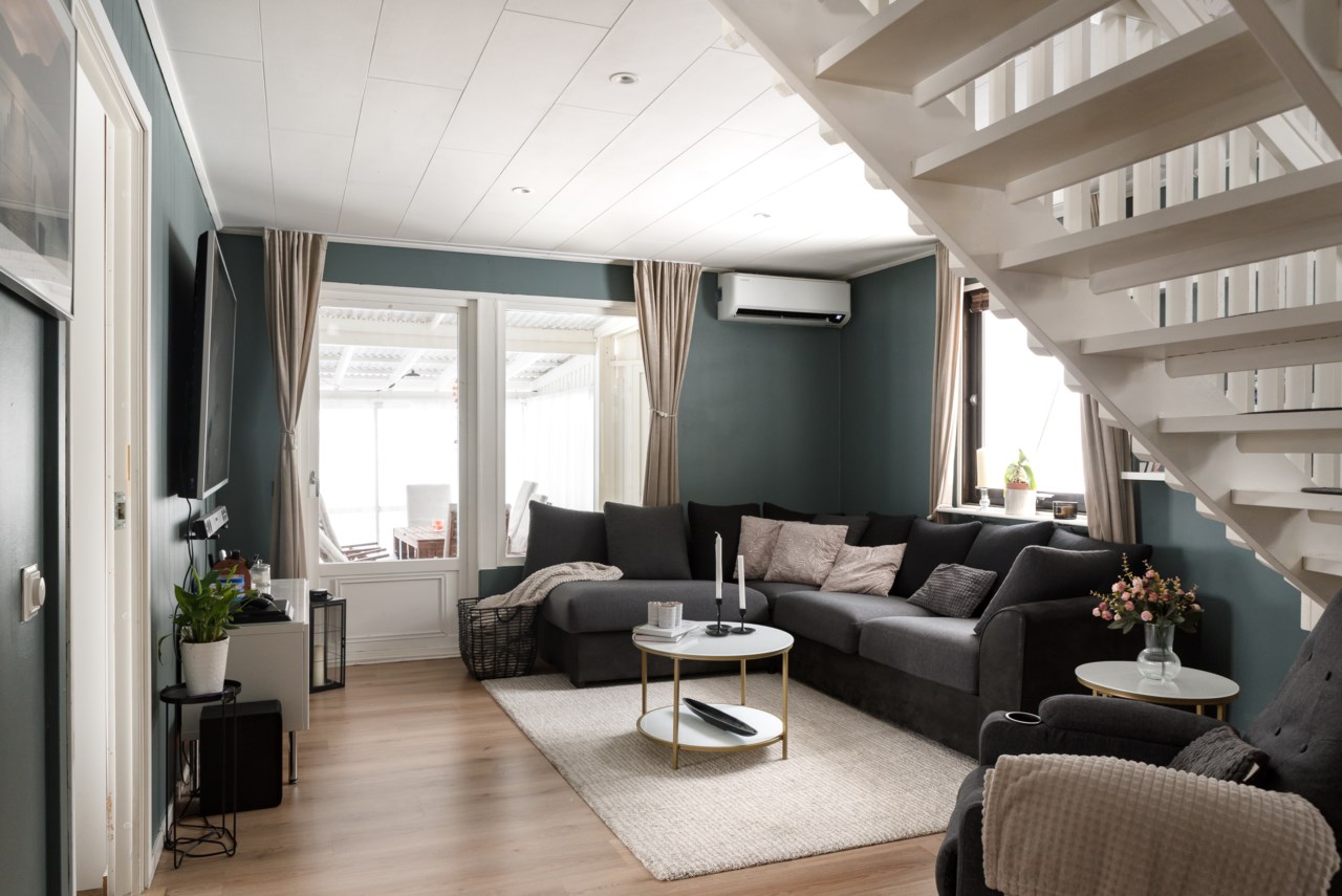 Hotellvägen 4