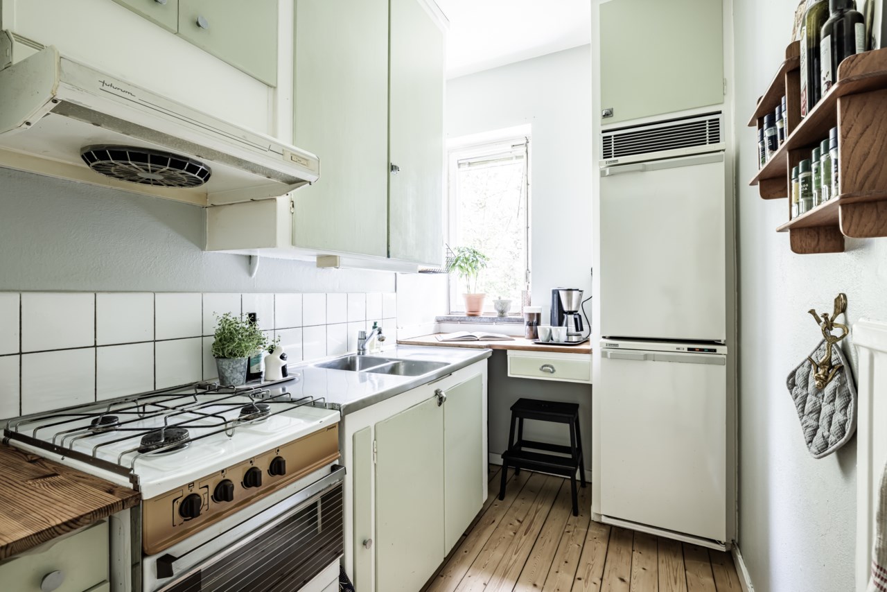 Läckövägen 32