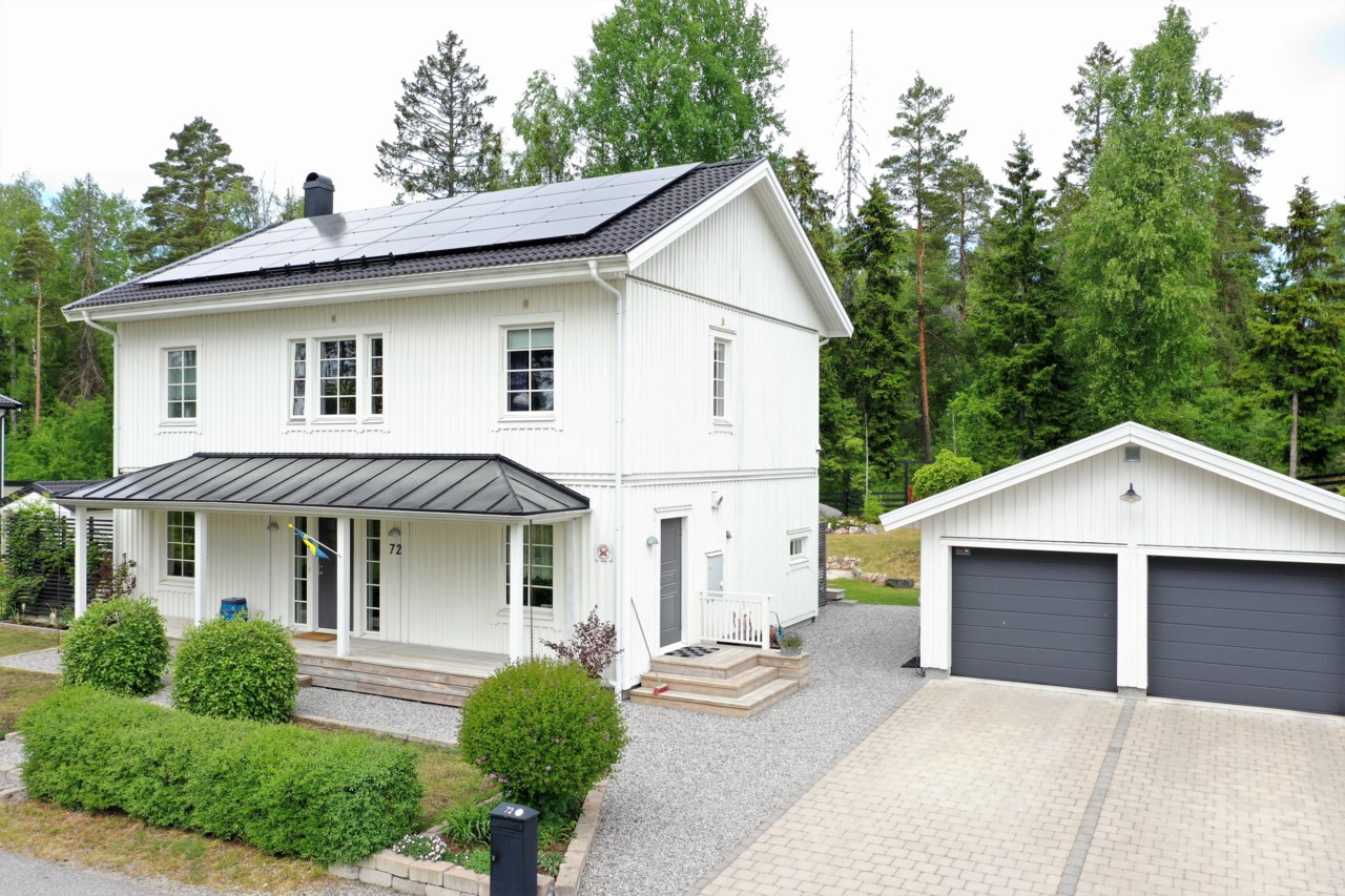 Odensvägen 72