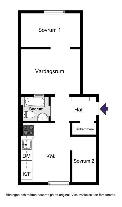 Skolvägen 3