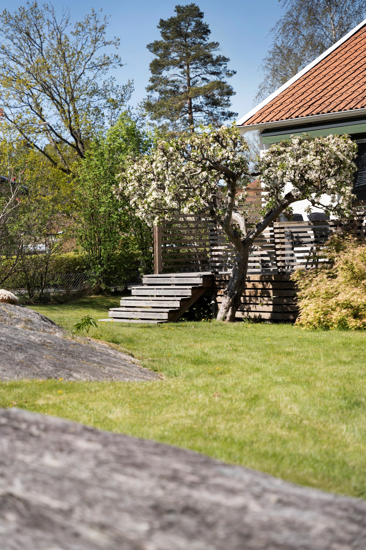 Tomtevägen 39