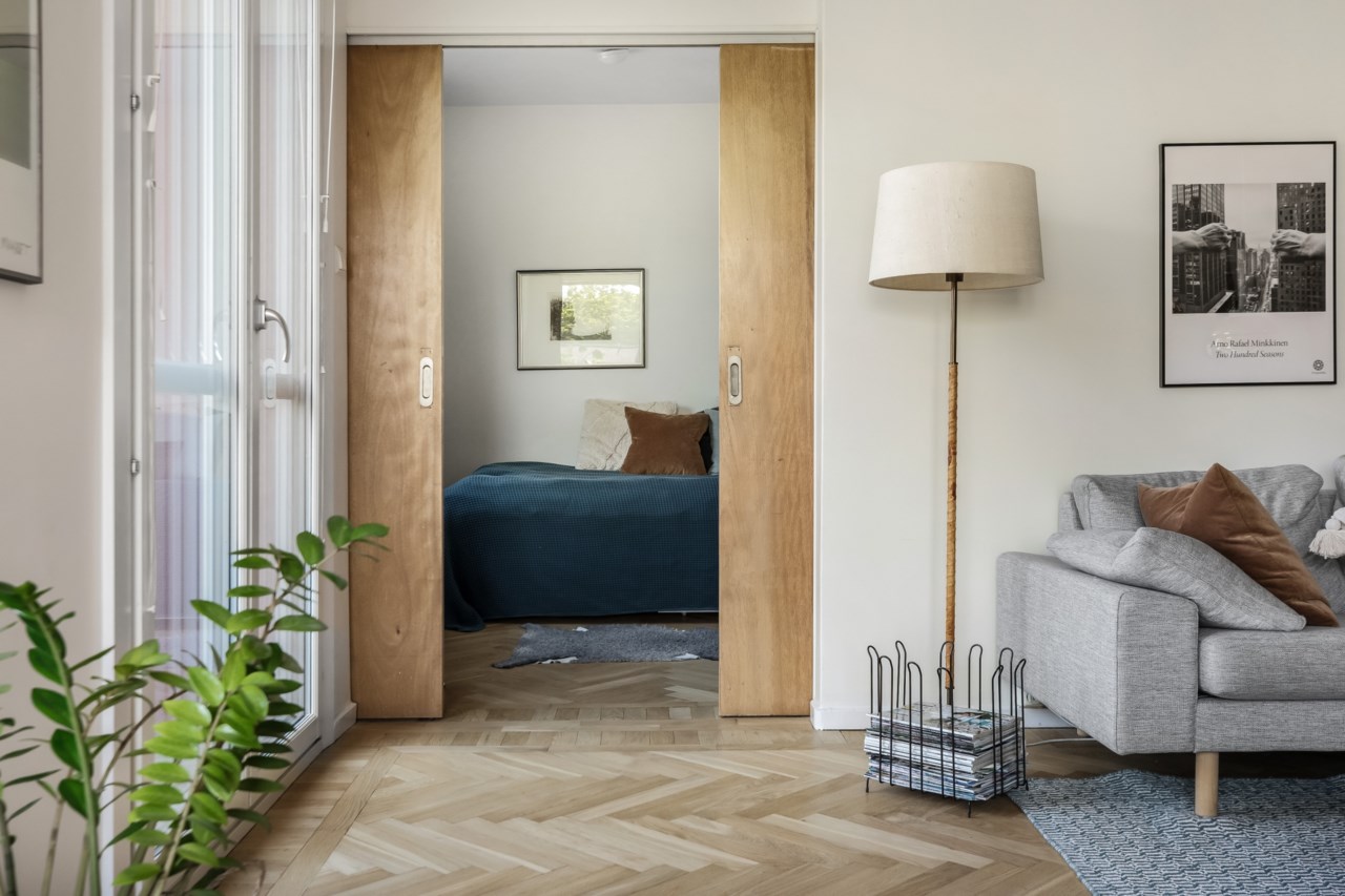 Råsundavägen 72, 5 tr