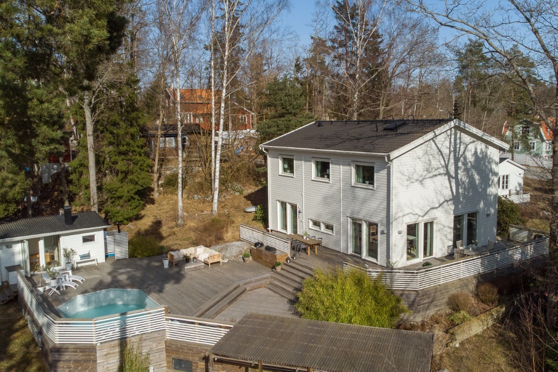 Kummelnäsvägen 33