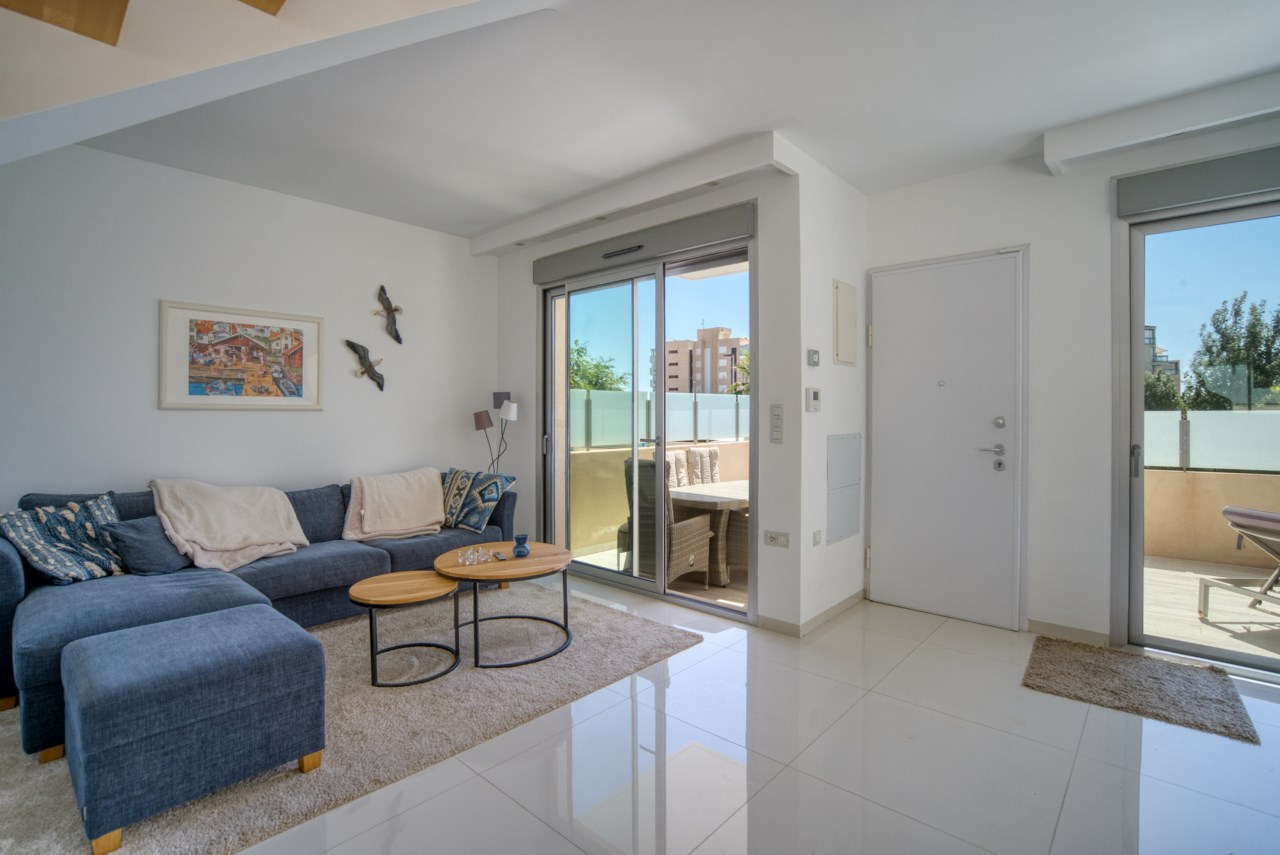 Villas del Mar