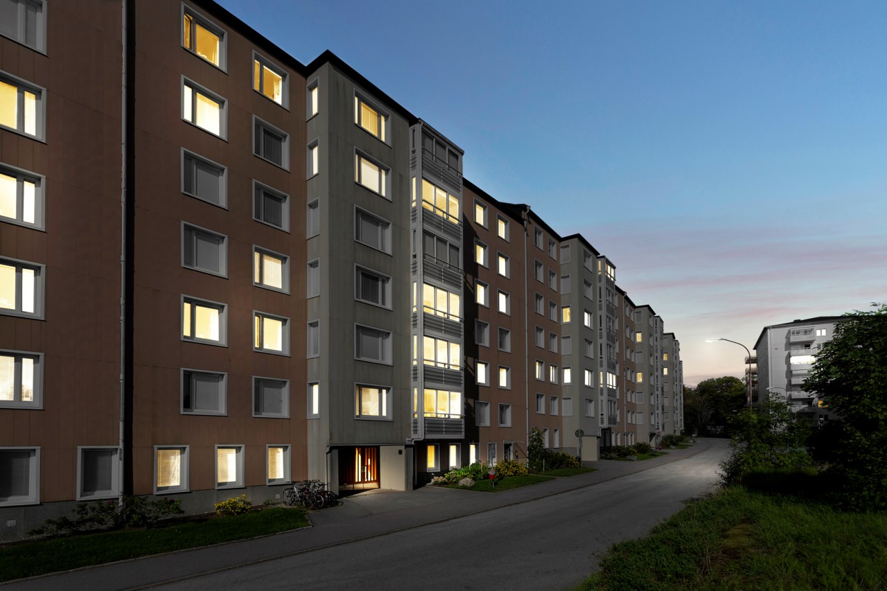Vikingavägen 9