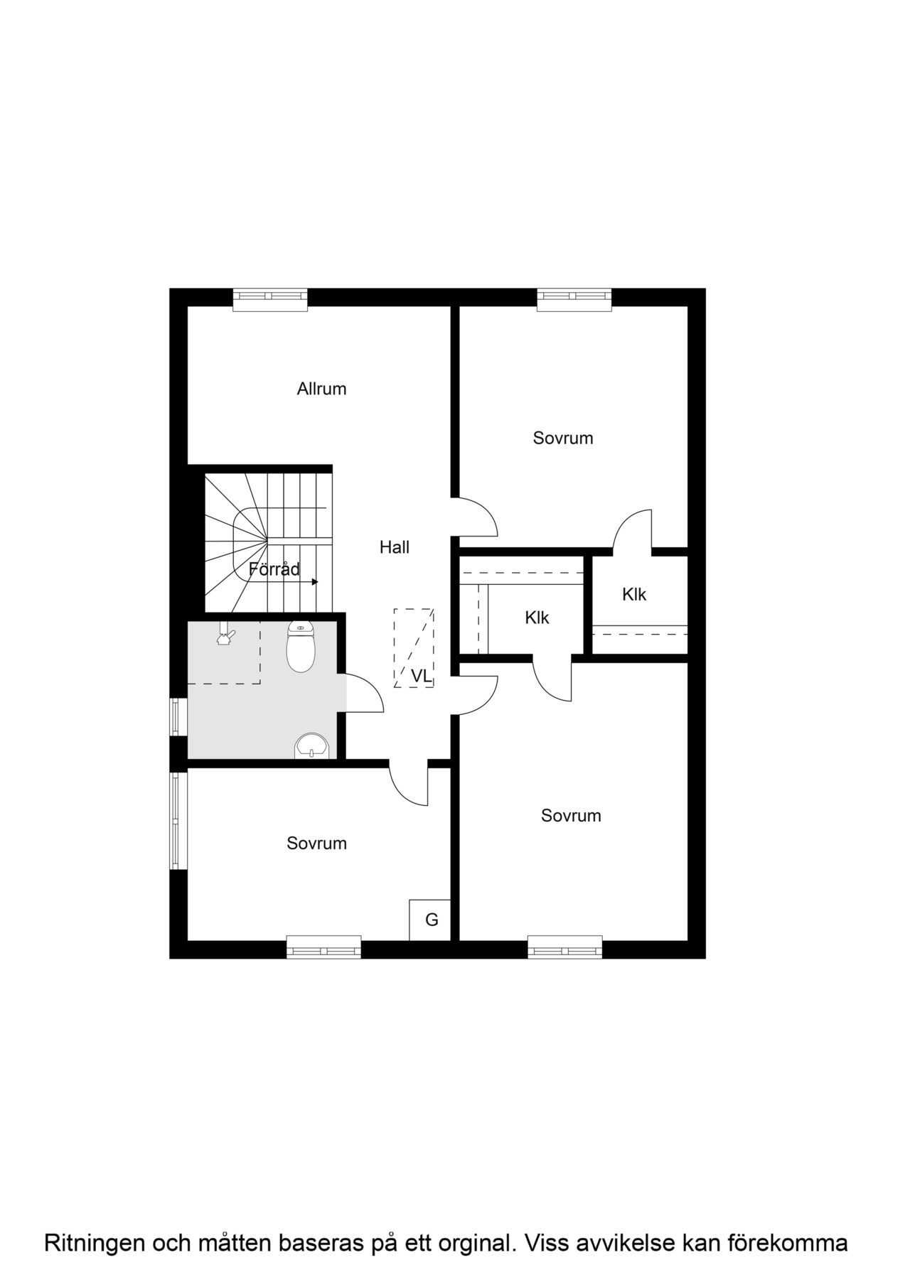 Skördevägen 33