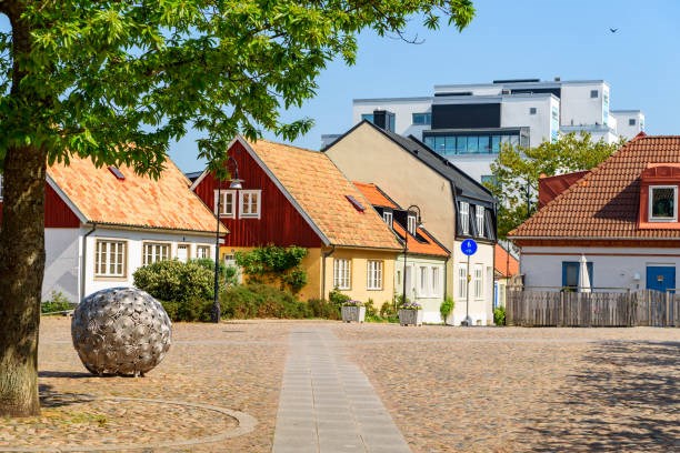 Smedjegatan 7