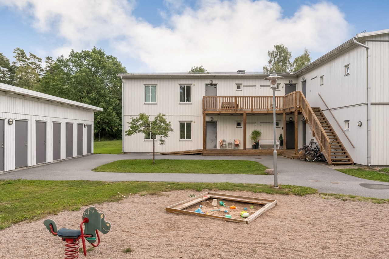 Ålstavägen 21A
