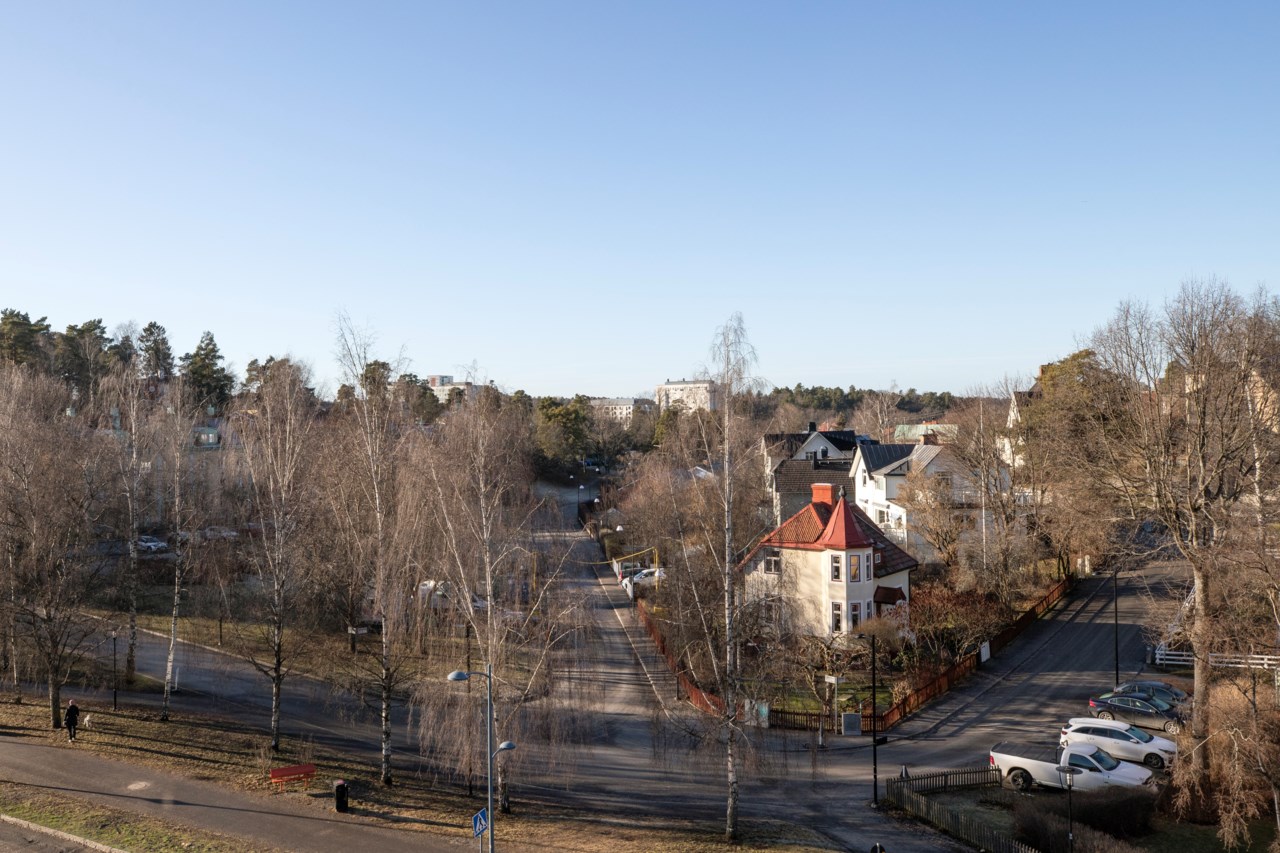 Eliegatan 20