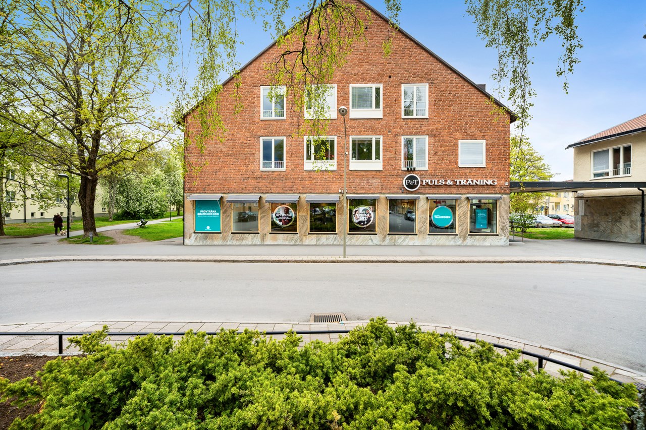 Hägervägen 19,2tr