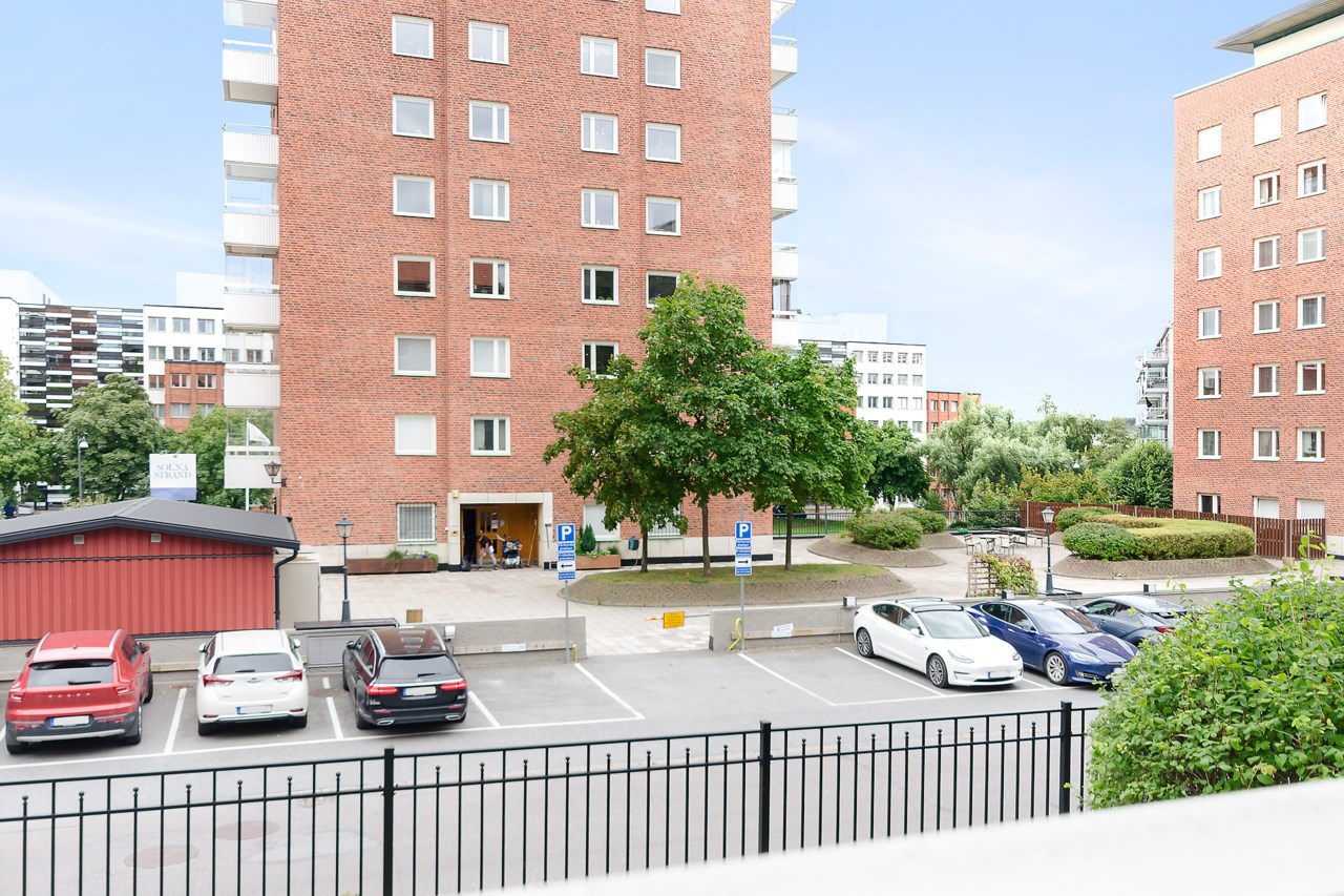 Trädgårdsgatan 20A