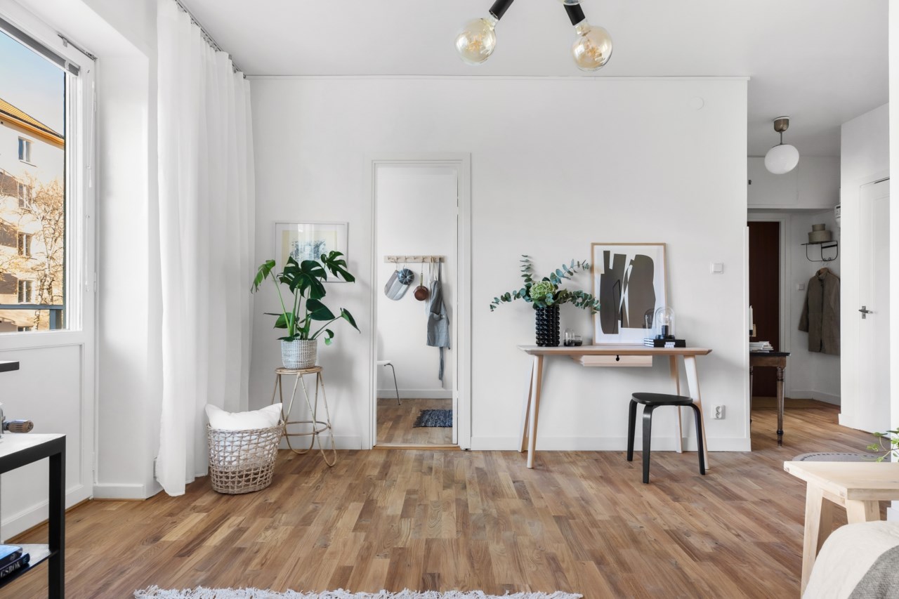 Uppfartsvägen 8, 2 tr
