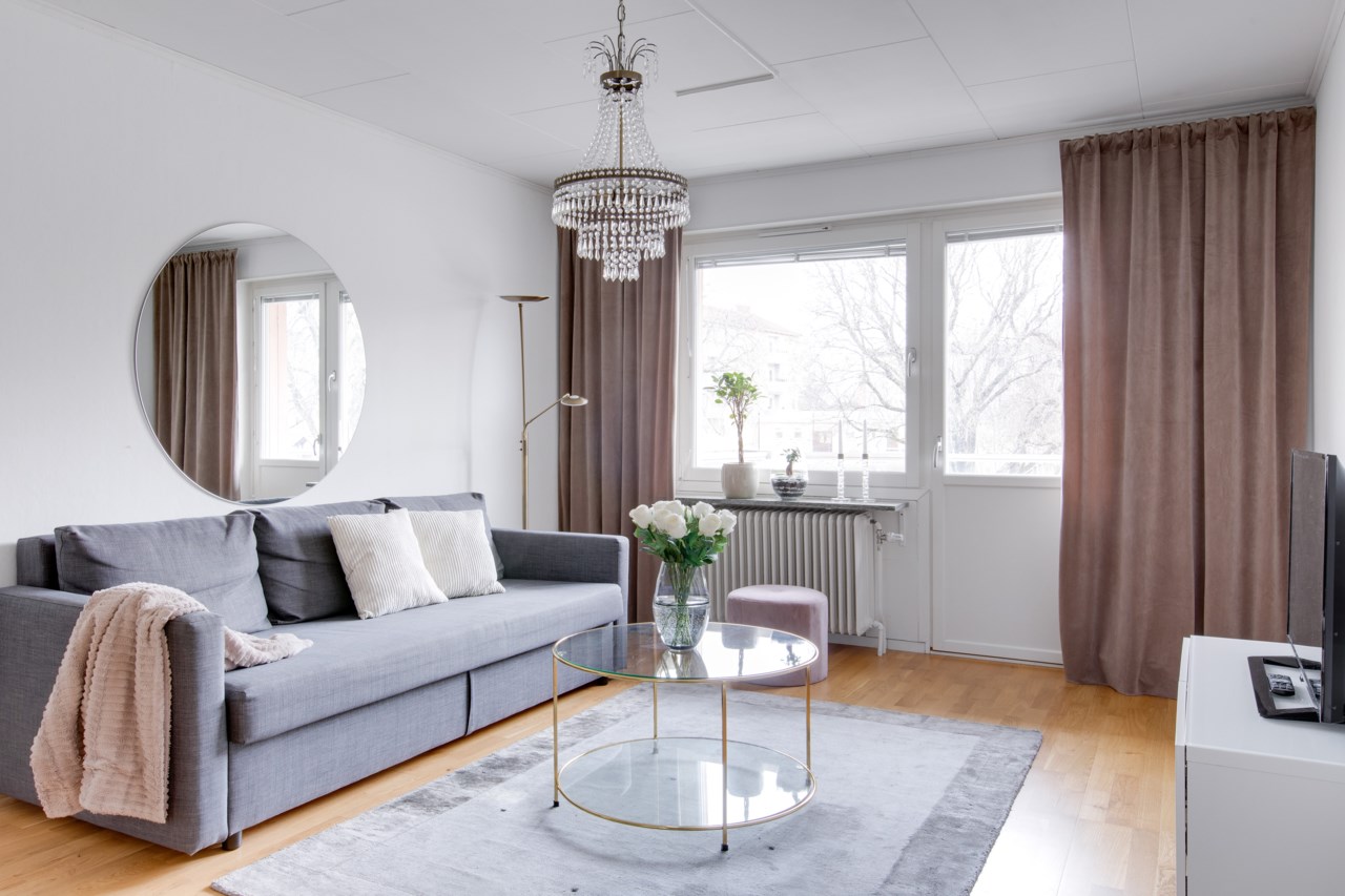 Hällbygatan 32A