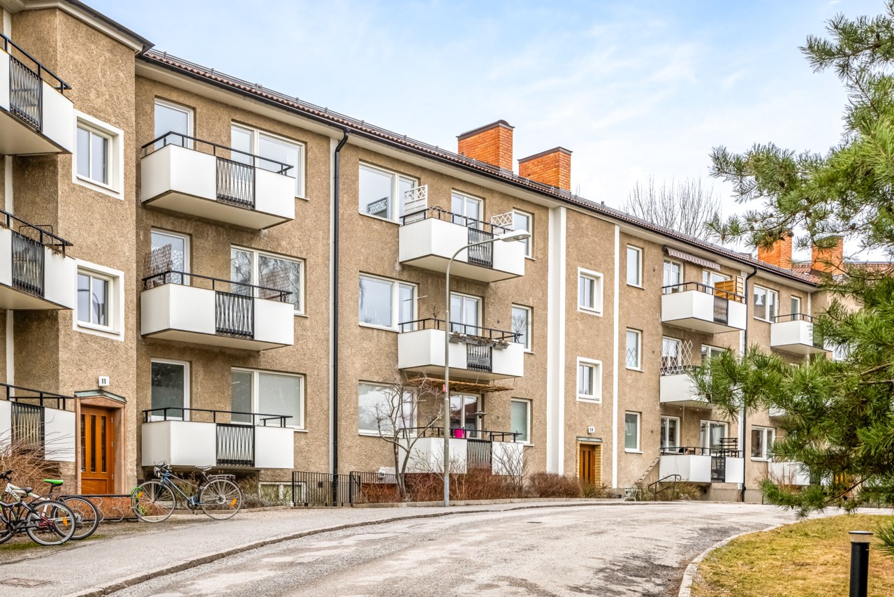 Bäckaskiftsvägen 11A