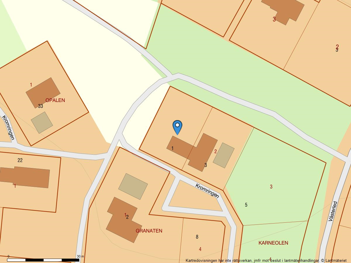 Kromringen 1