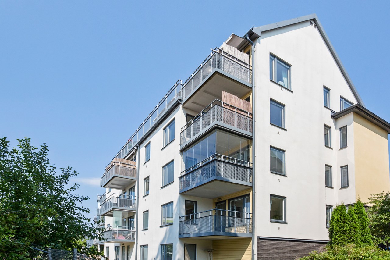Honnörsgatan 19, 4 tr (takterrass)
