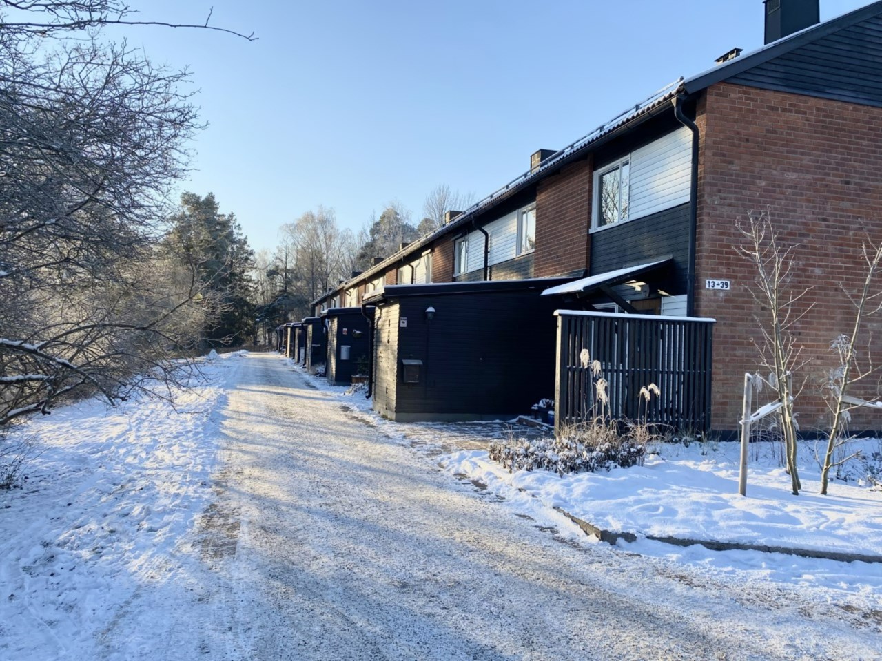 Värmlandsvägen 31