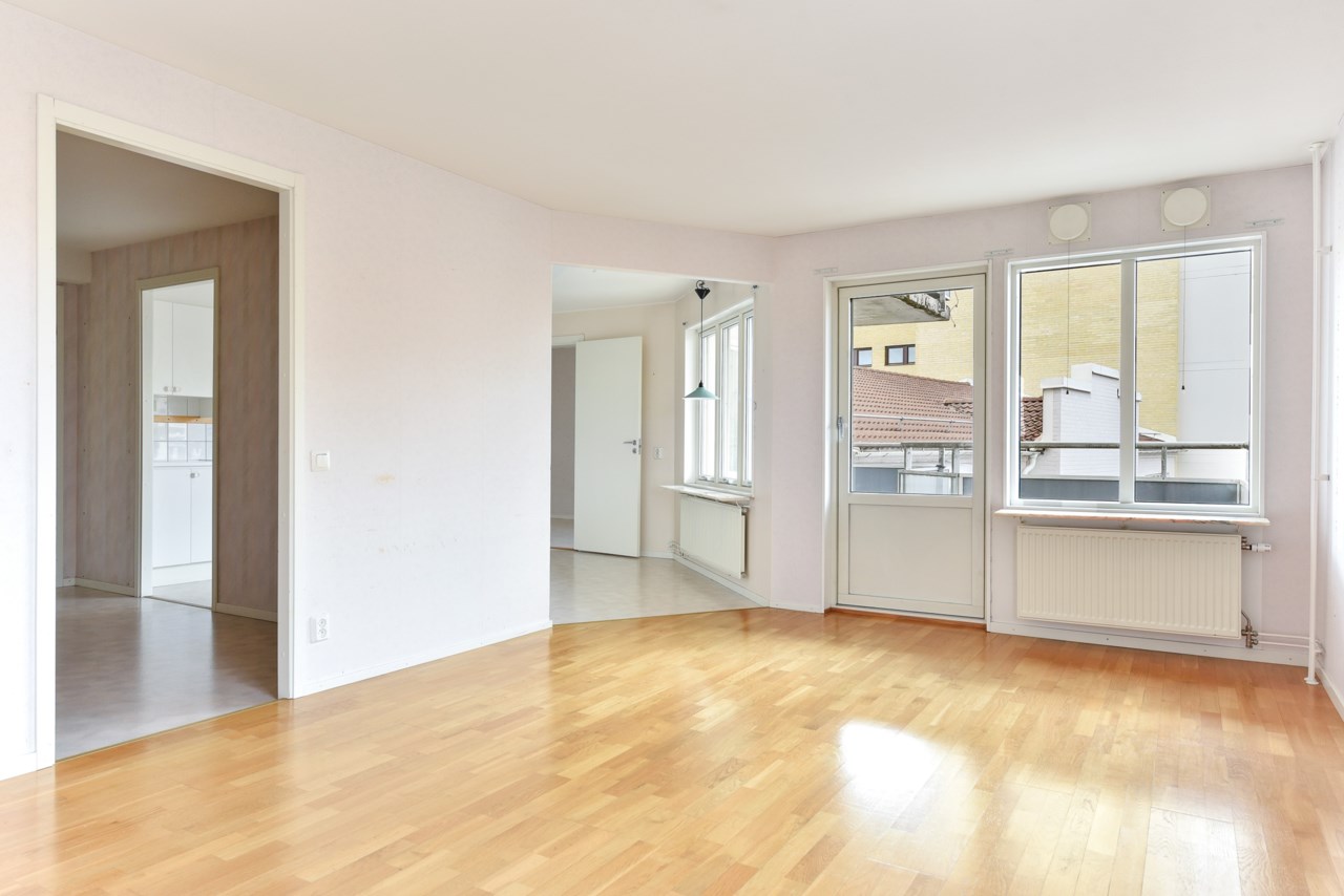 Södergatan 16 B