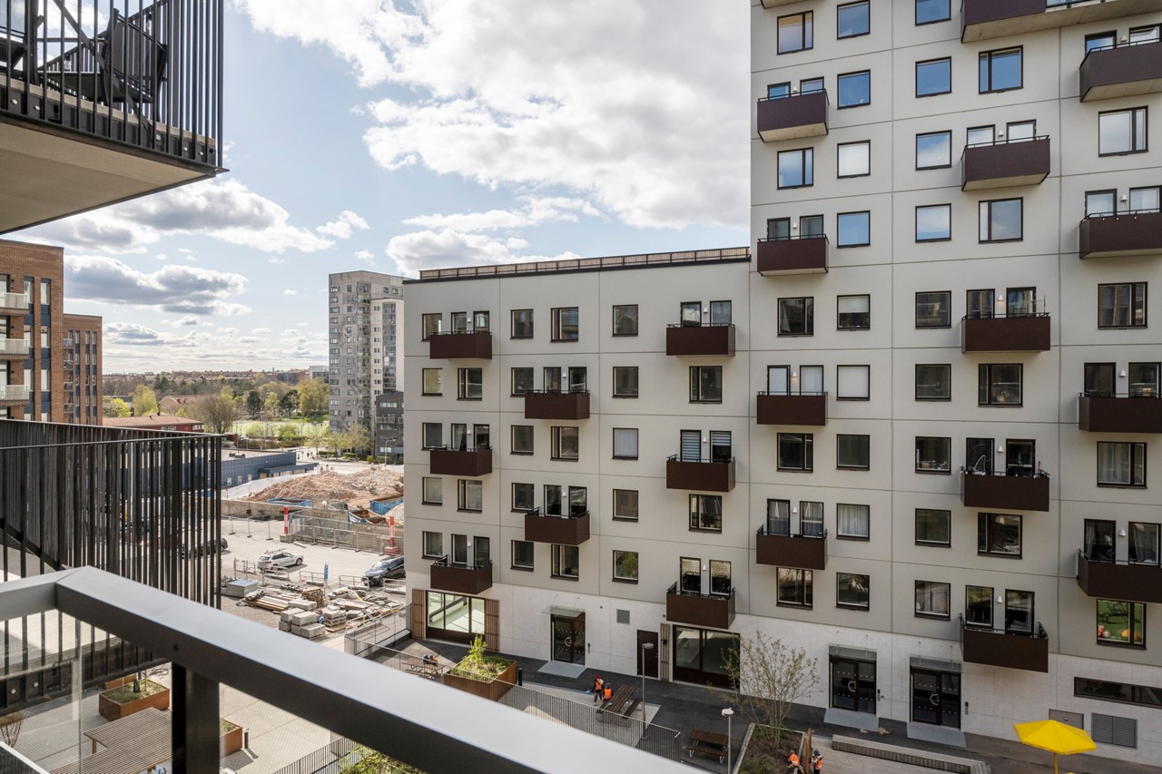 Responsgatan 18
