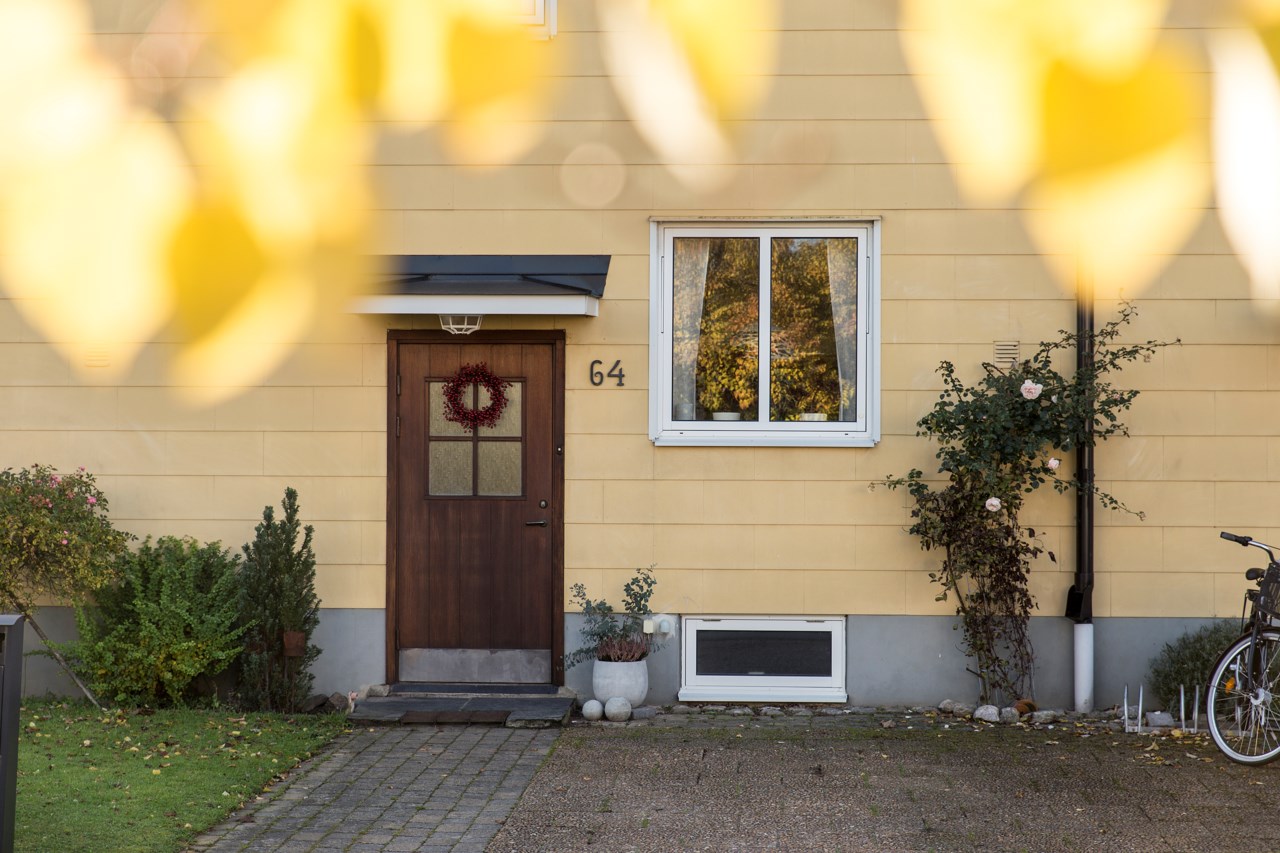 Floravägen 64