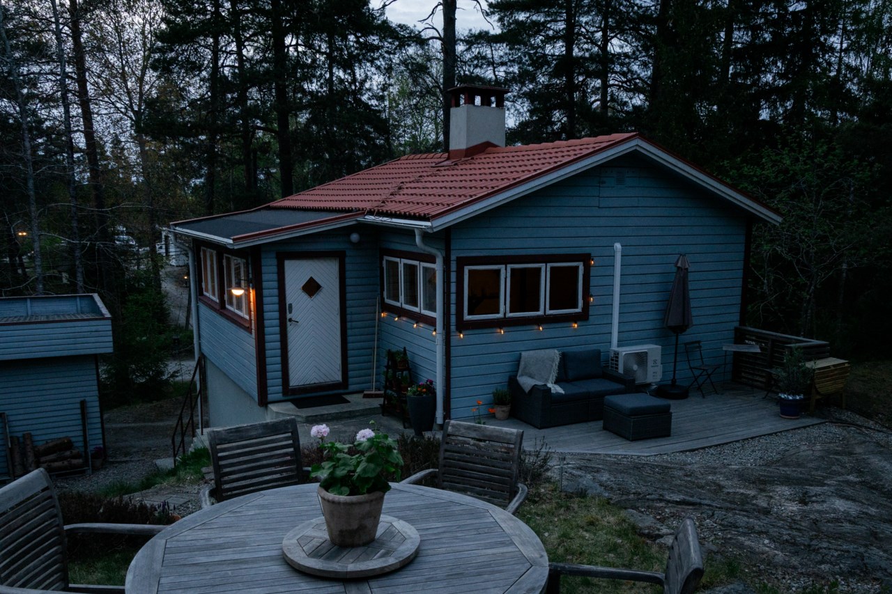 Hubertusvägen 5