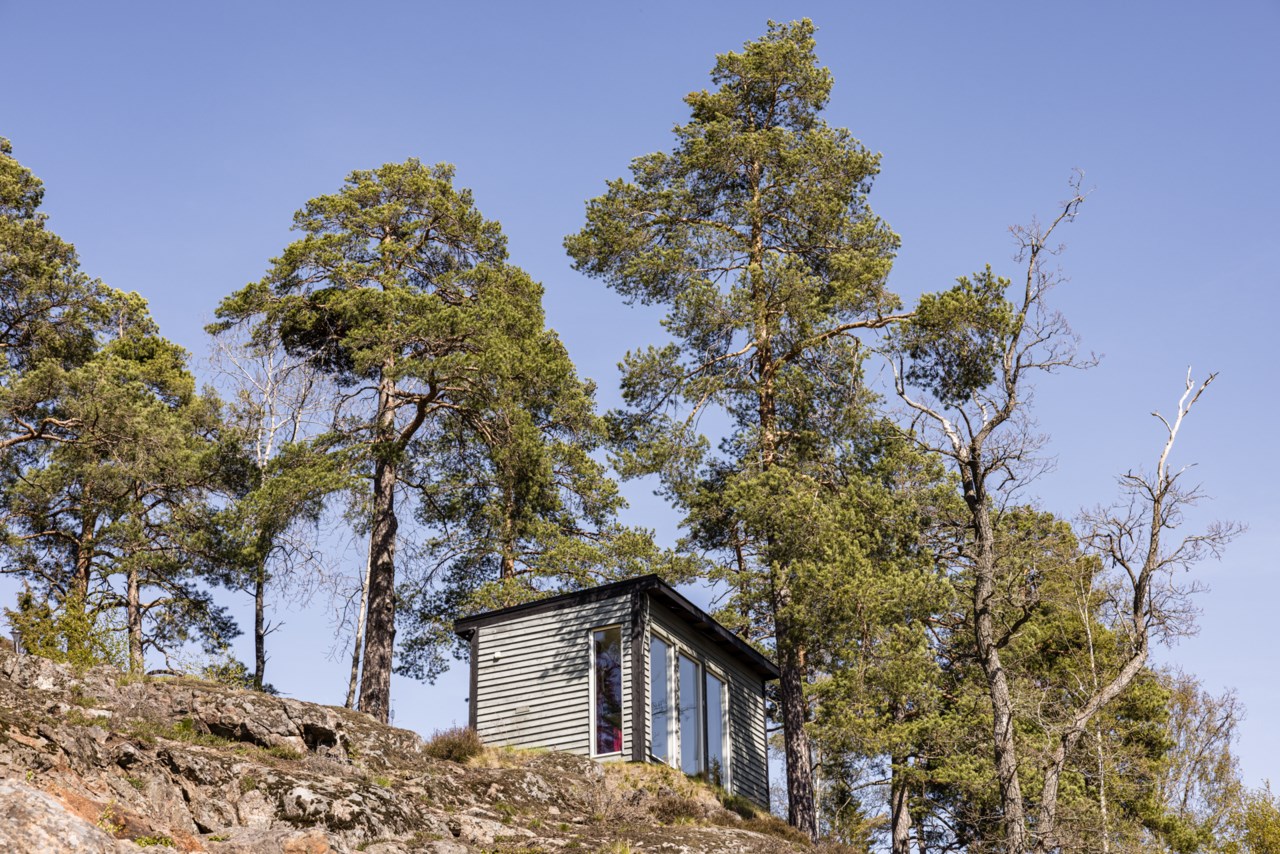 Murgrönsvägen 9A