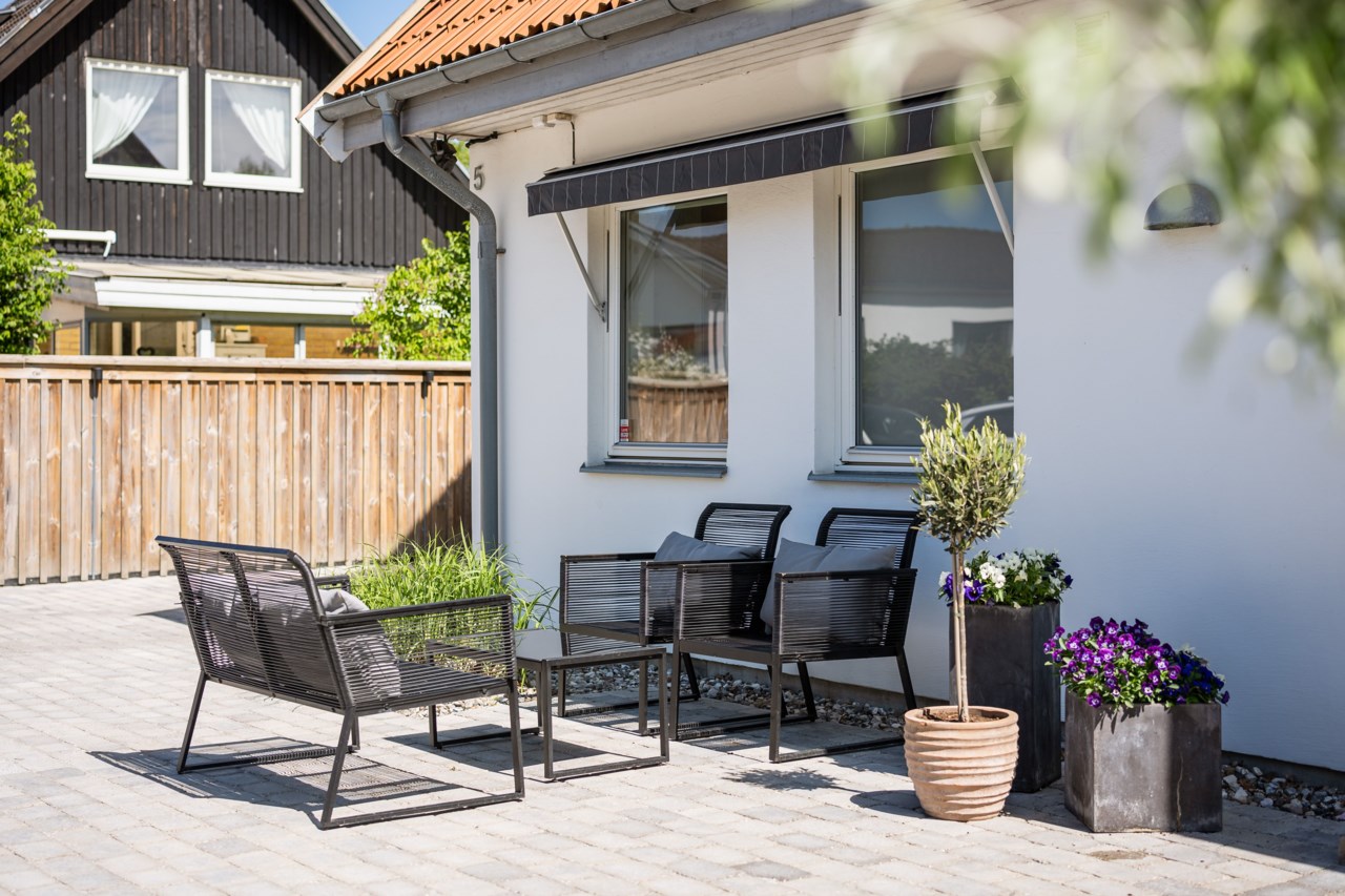 Pålstorpsvägen 5