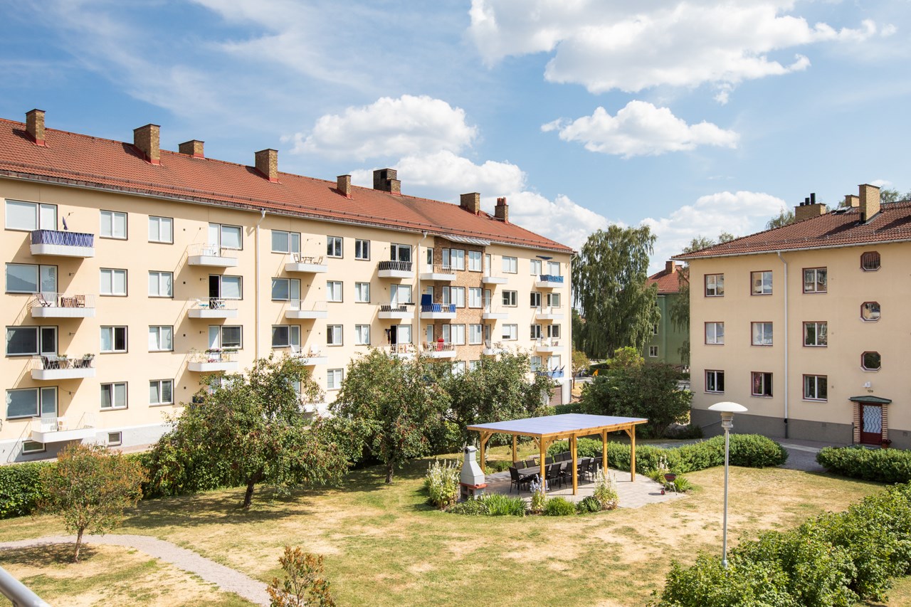 Hjalmar Brantingsgatan 12A