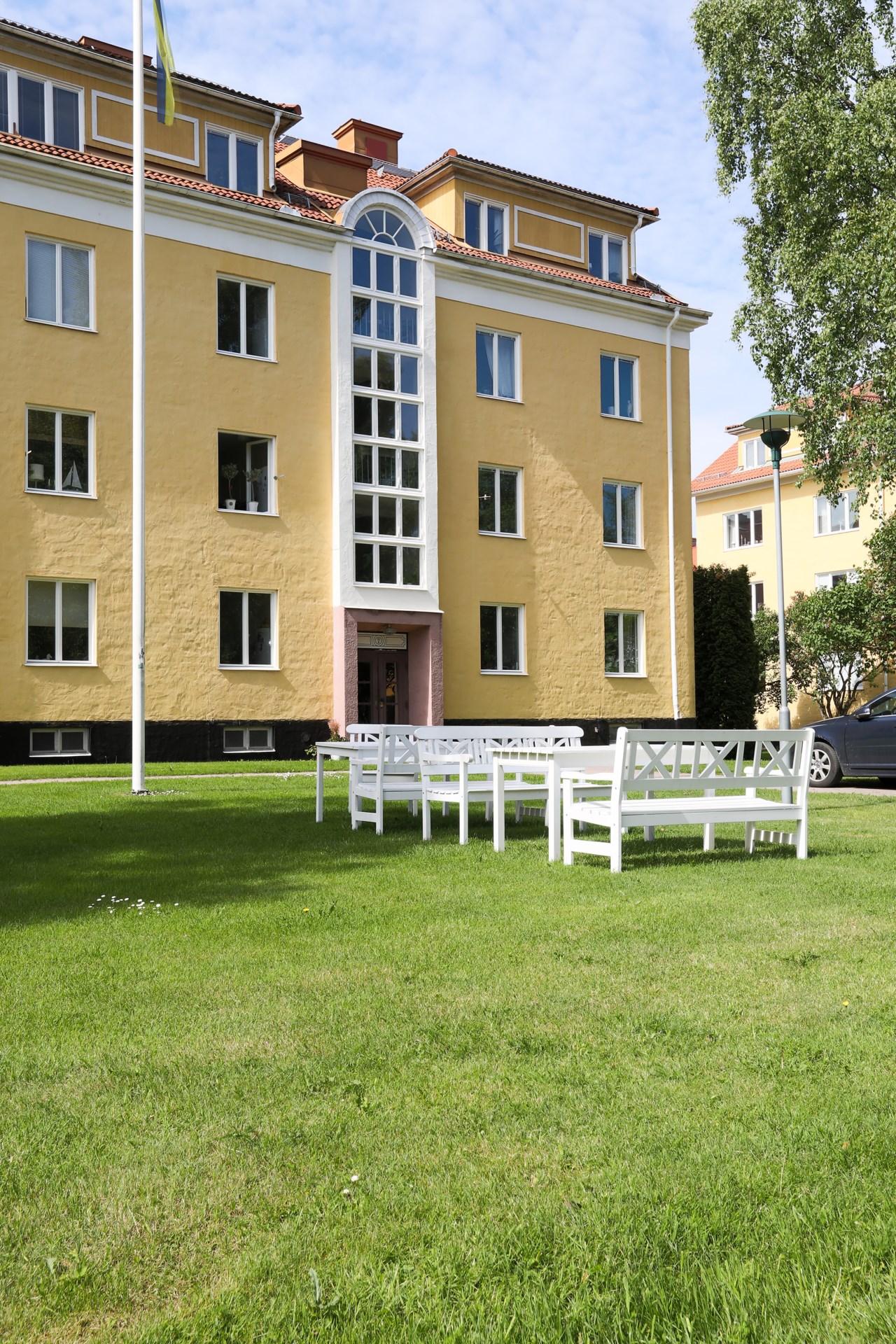 Salagatan 12A