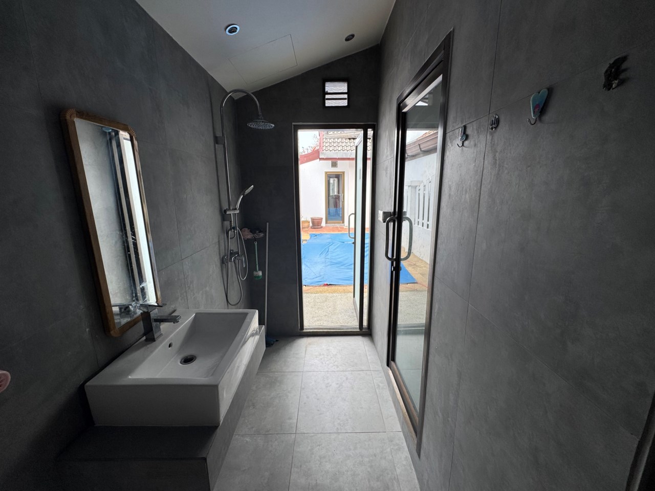 Thailand, Koh Lanta, Southern Lanta Villa B6