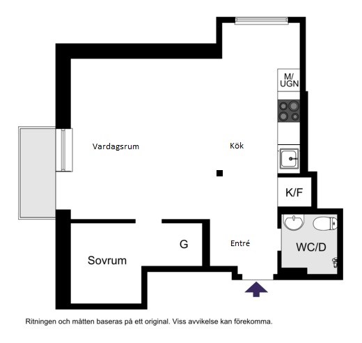 Kruthusbacken 82A