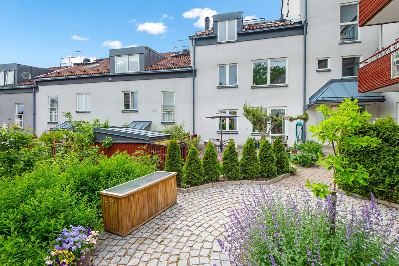 Järla Gårdsväg 35