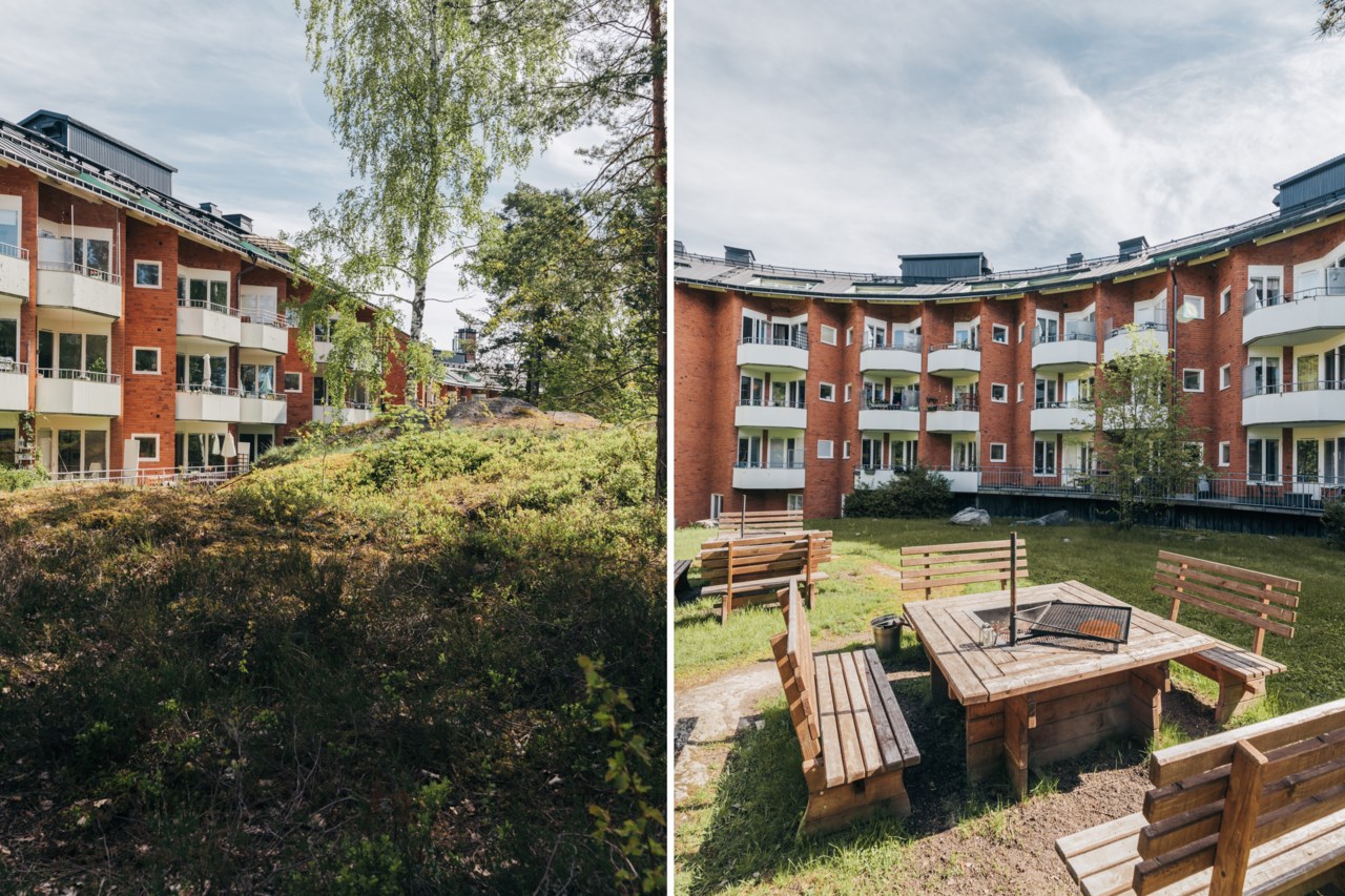 Gubbkärrsvägen 29F 4tr
