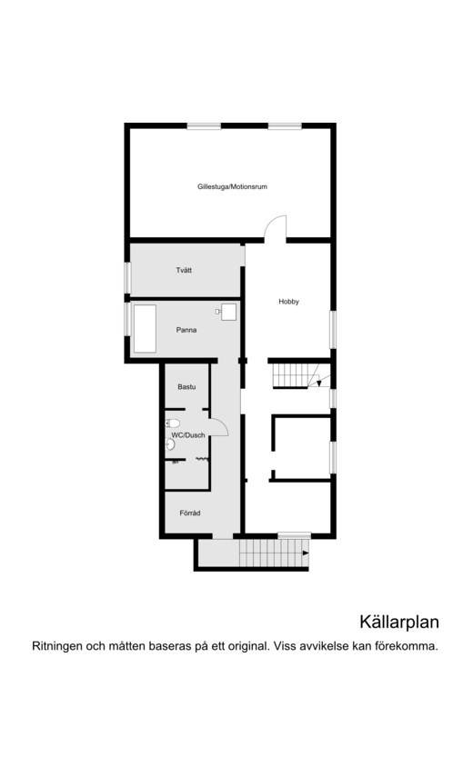 Fläckebäcksvägen 10