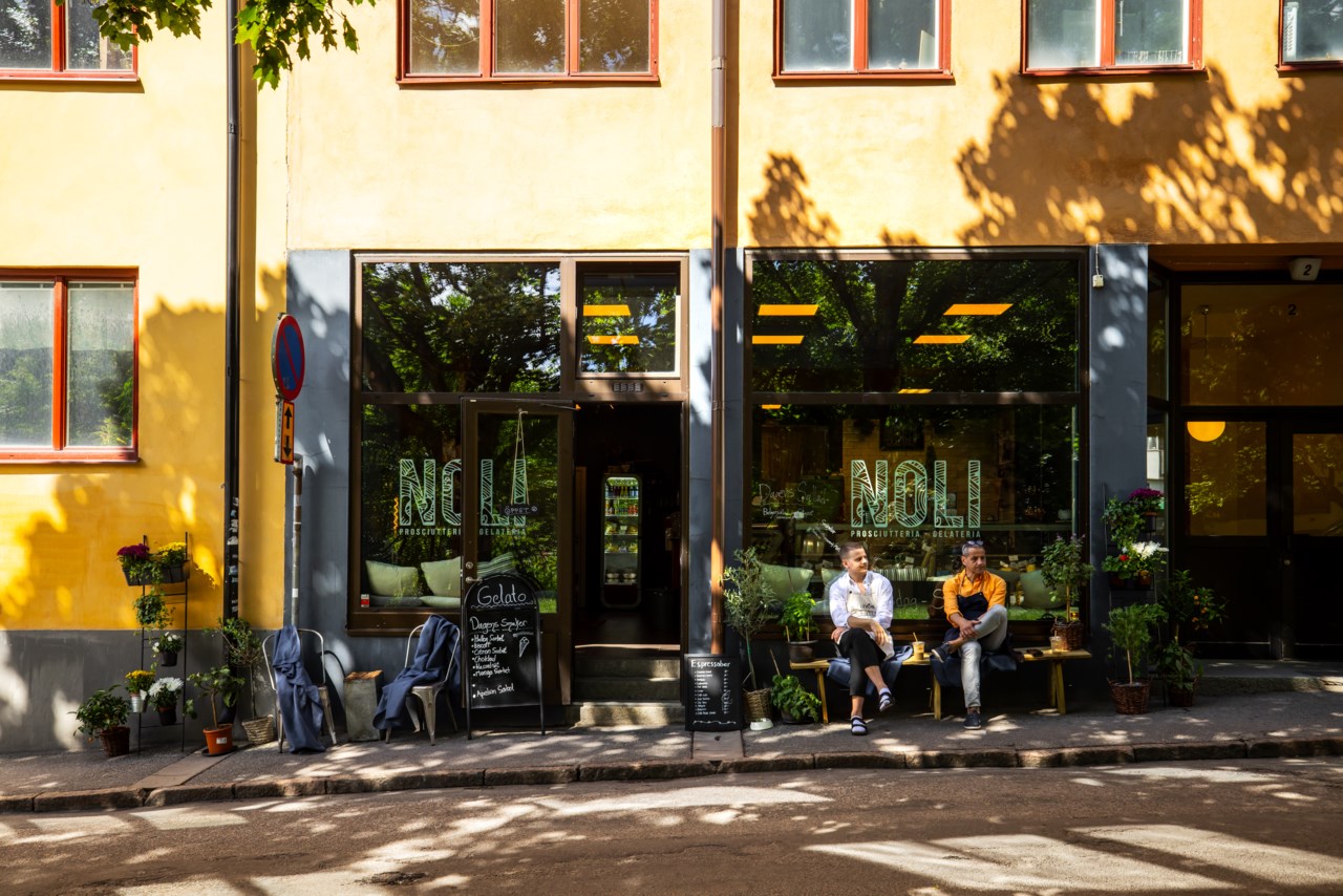 Dansbanevägen 24