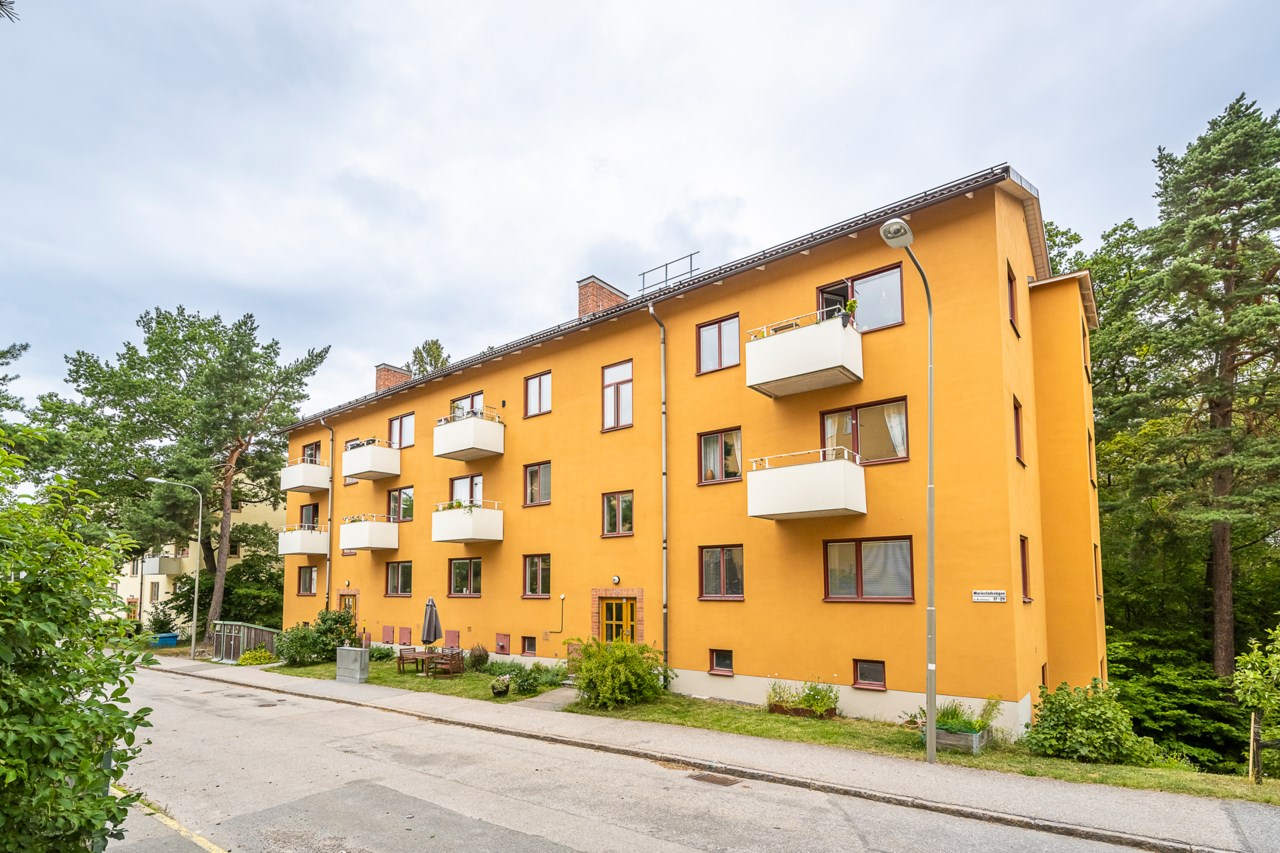 Mariestadsvägen 27