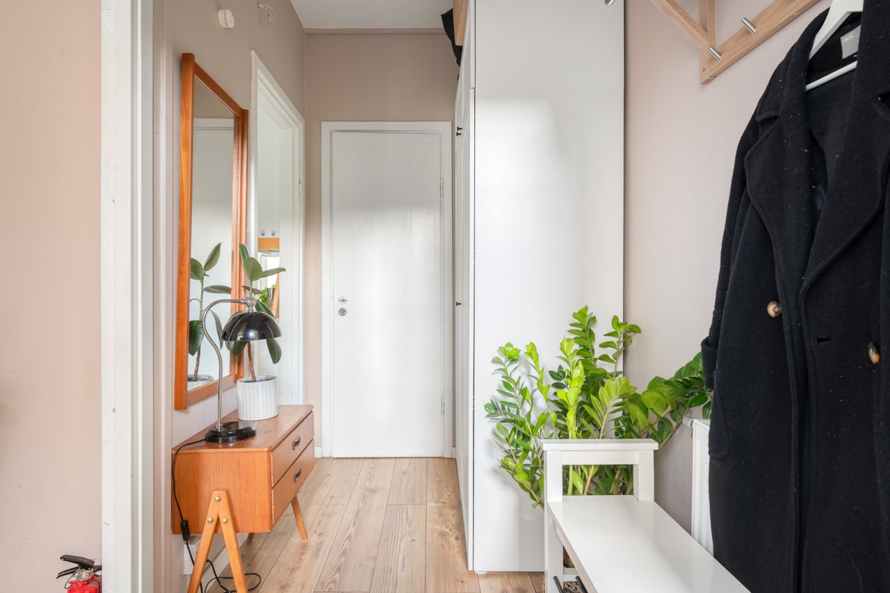 Arkitektvägen 15, 2tr.