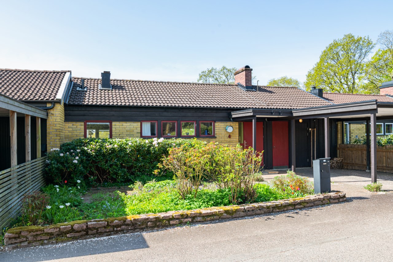 Tulpanvägen 4