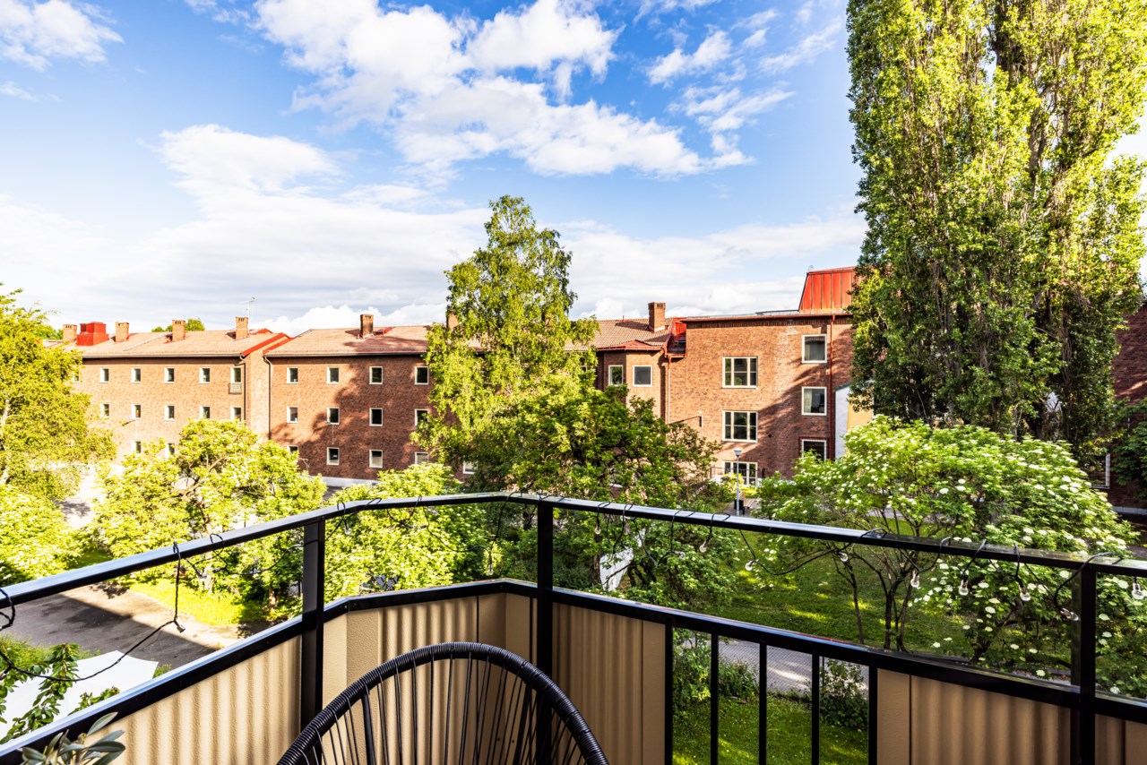Paternostervägen 26