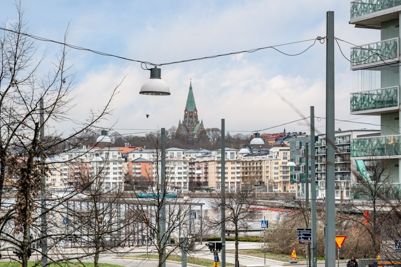 Rorgängargatan 7