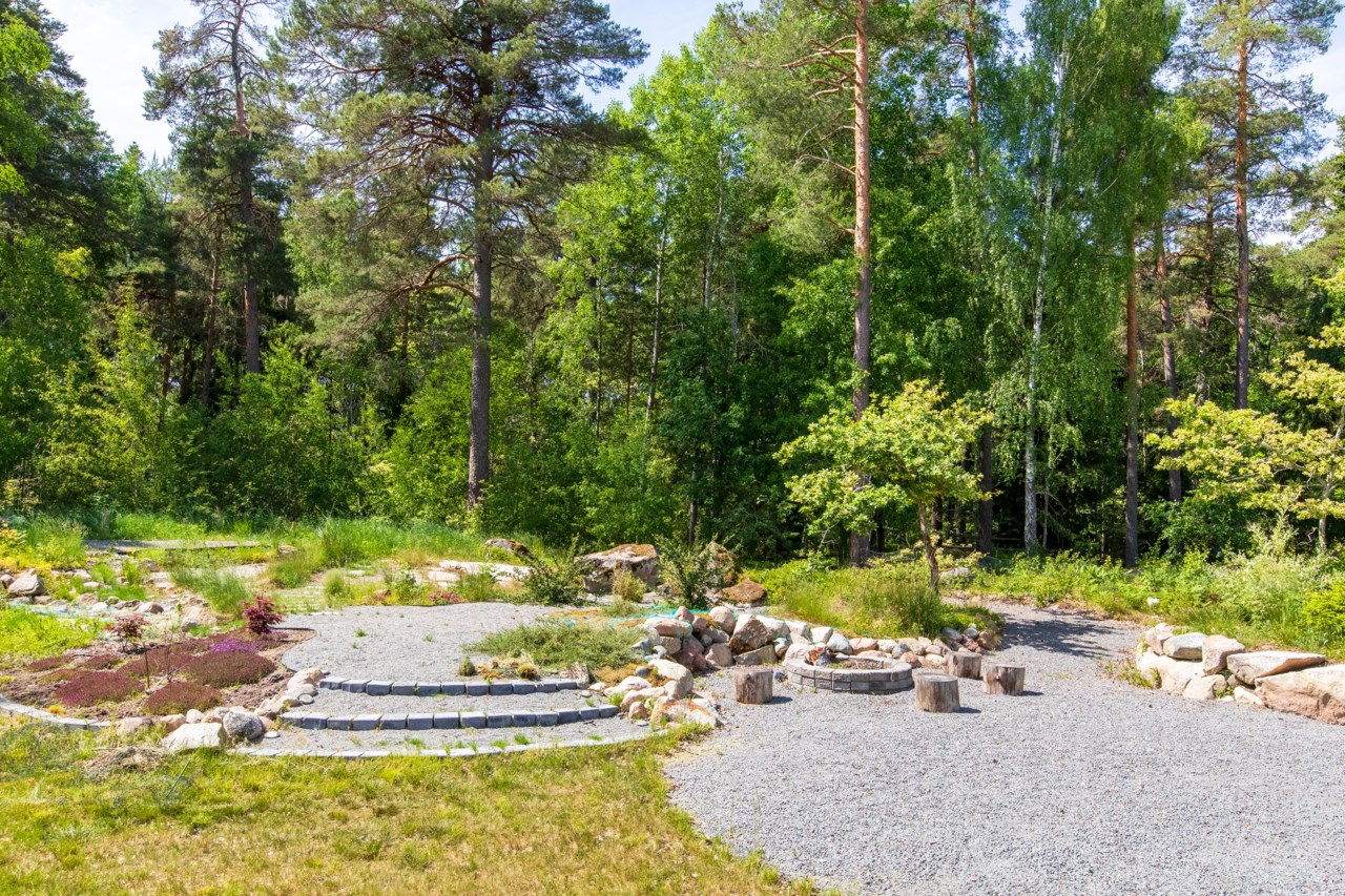Lugnvägen 8A