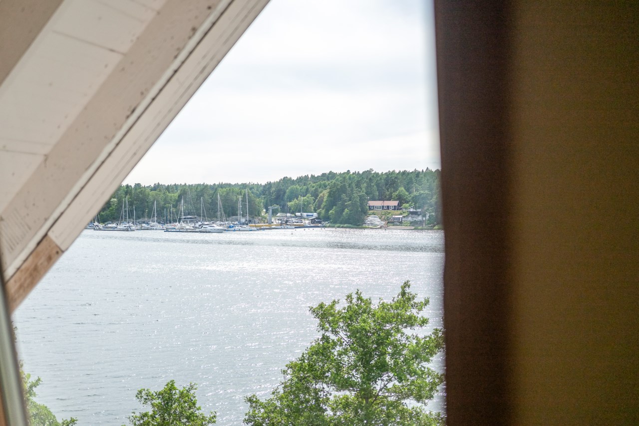 Tomtebergavägen 27