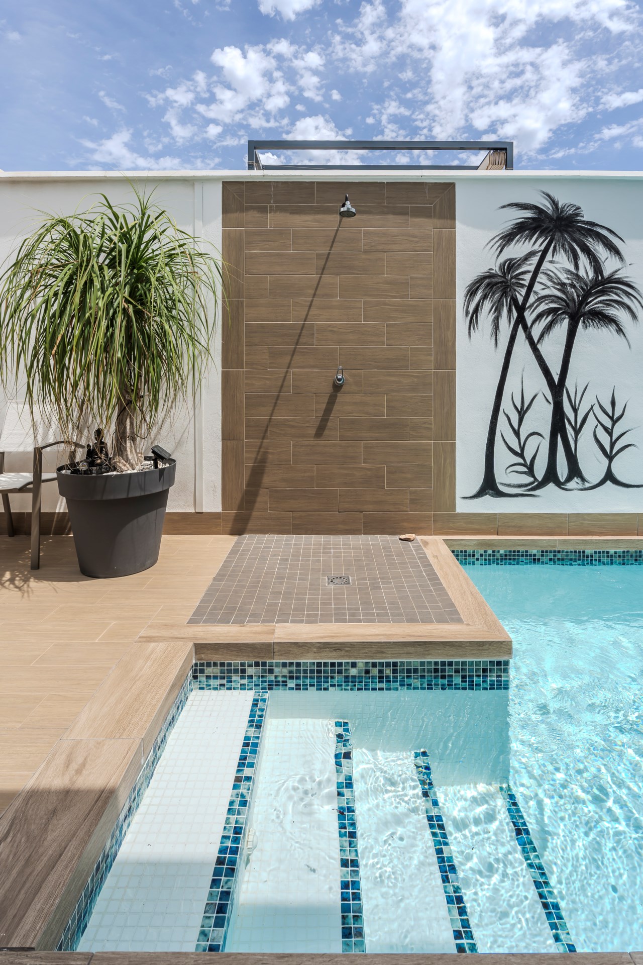 Residencial Tabora