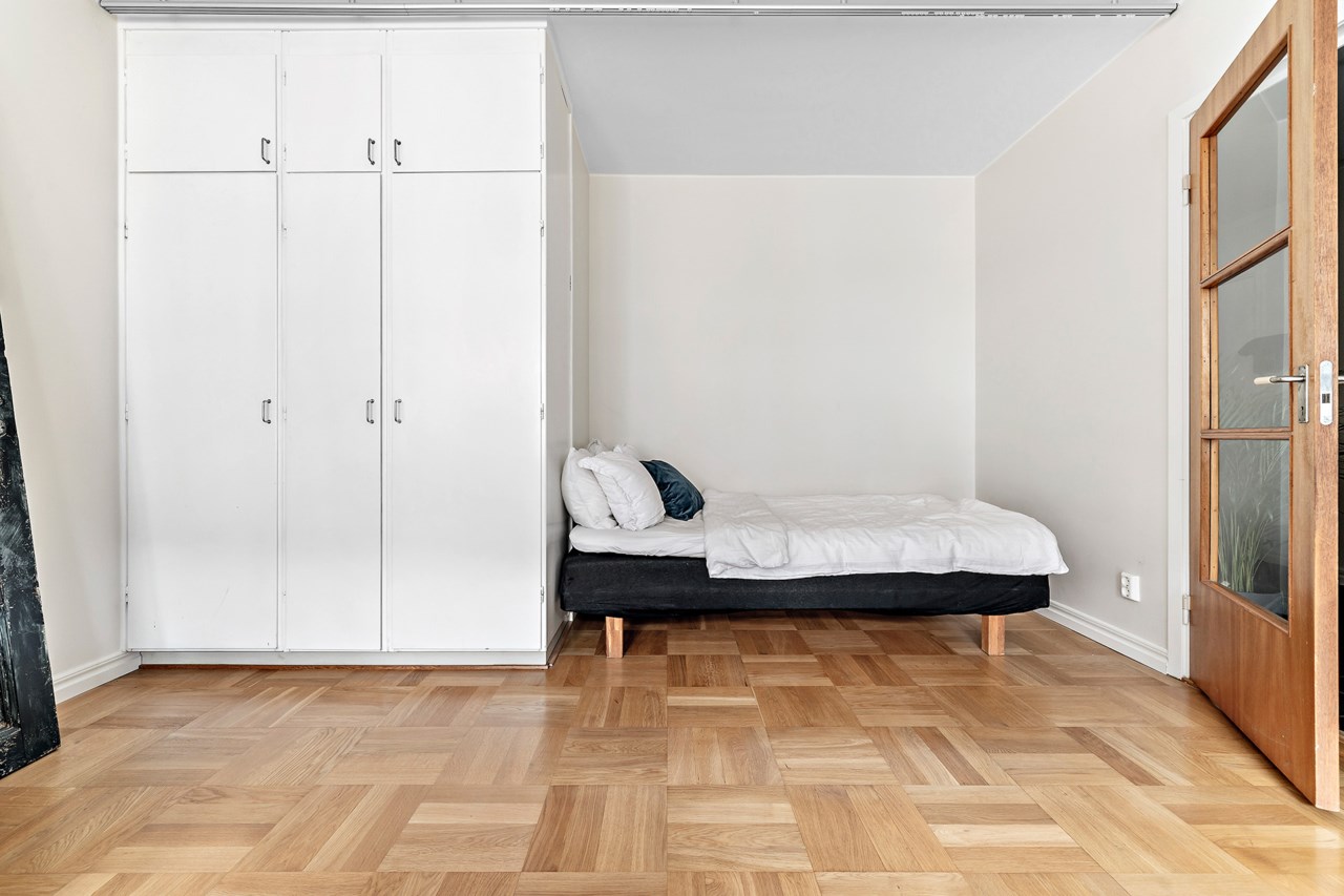 Klippgatan 20A, 4tr
