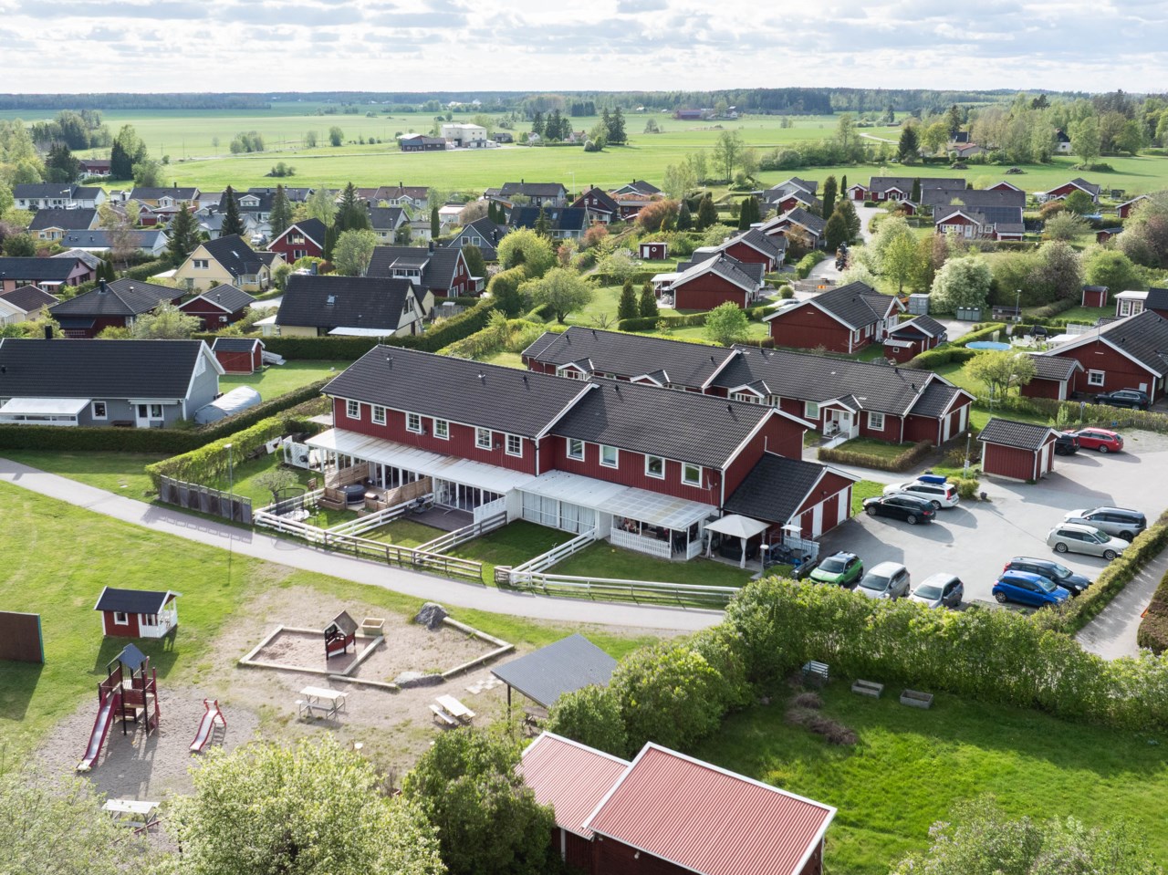 Lundbobergsvägen 72