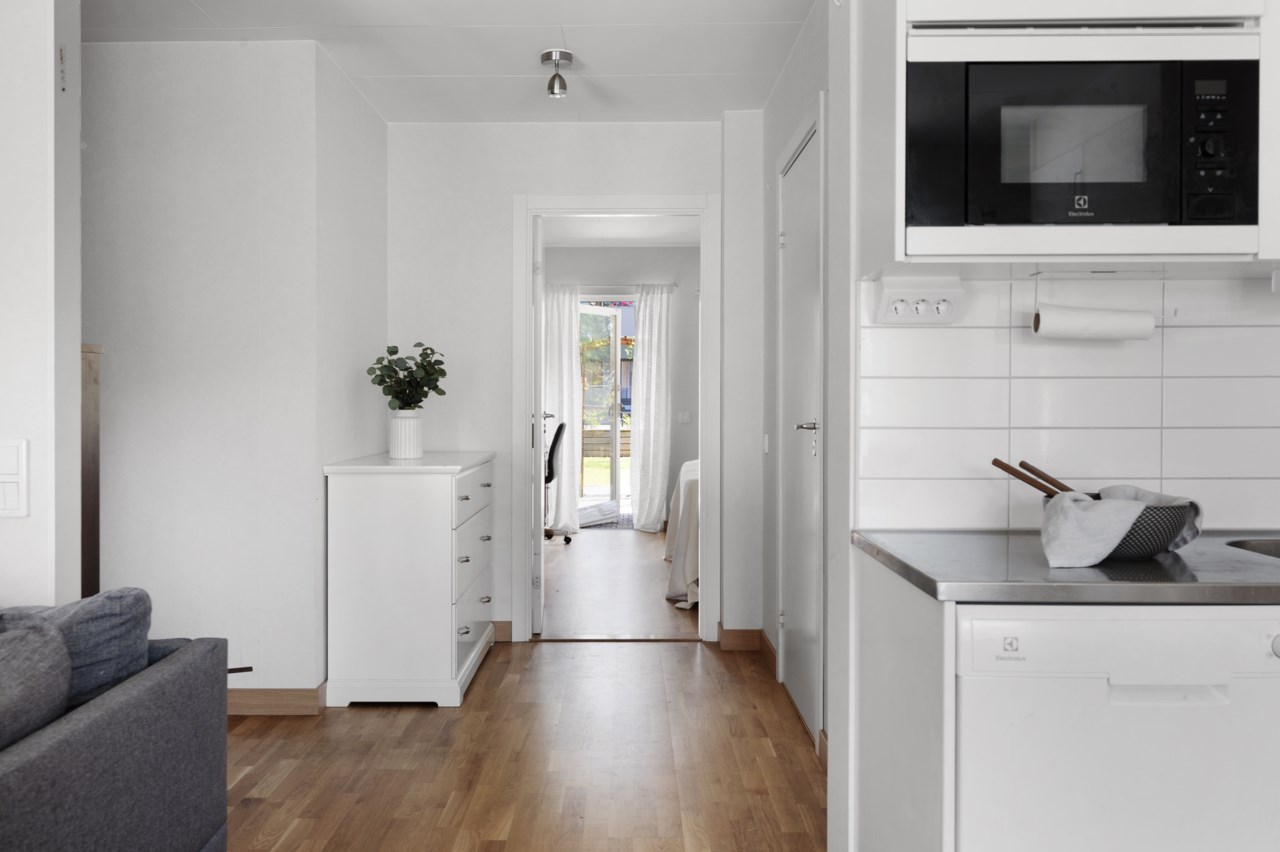 Upplysningens väg 17
