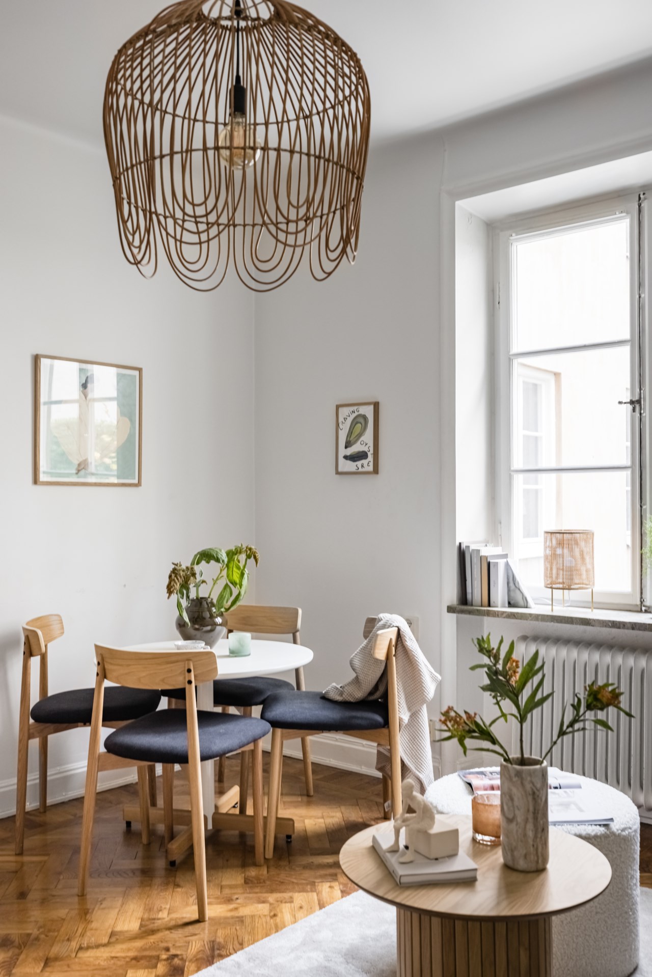 Björngårdsgatan 11, 3 tr