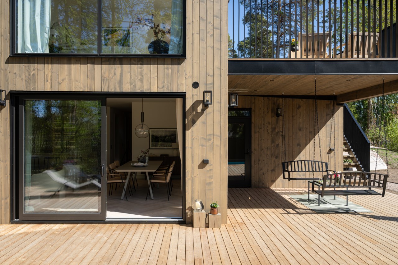Skarpängsvägen 27A