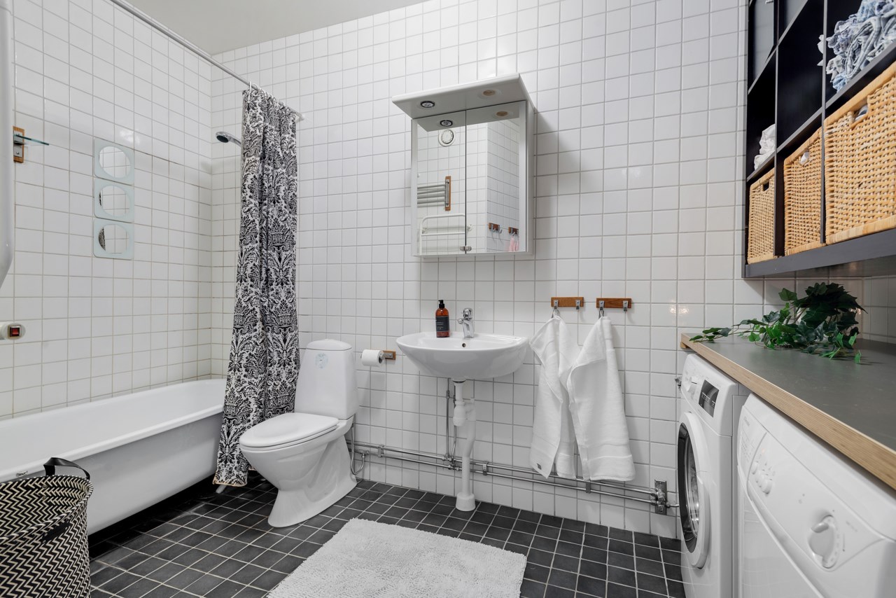Midskeppsgatan 23, 4tr