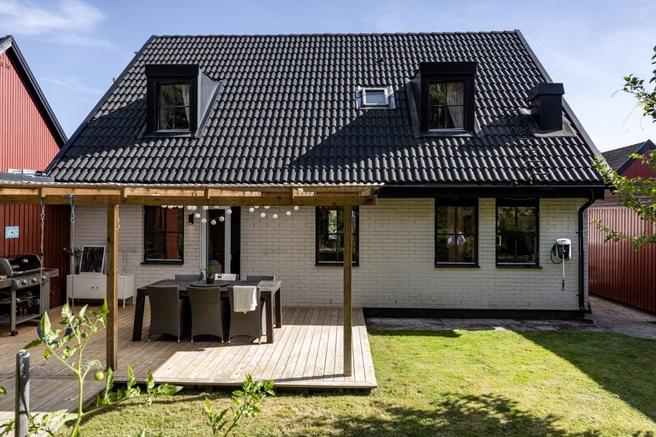 Ekebydalsvägen 77